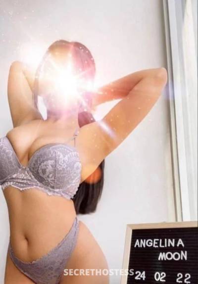 Angelina 22Yrs Old Escort Adelaide Image - 1