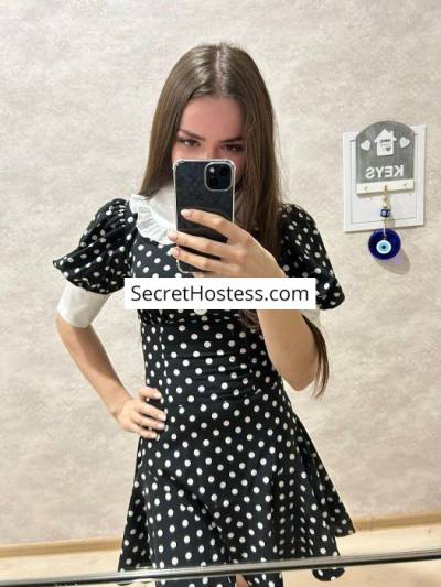 Anna 21Yrs Old Escort 50KG 163CM Tall Jeddah Image - 4