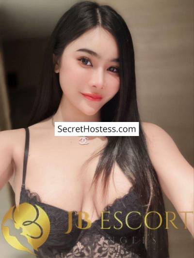 Annyy 28Yrs Old Escort 48KG 168CM Tall Johor Bahru Image - 6