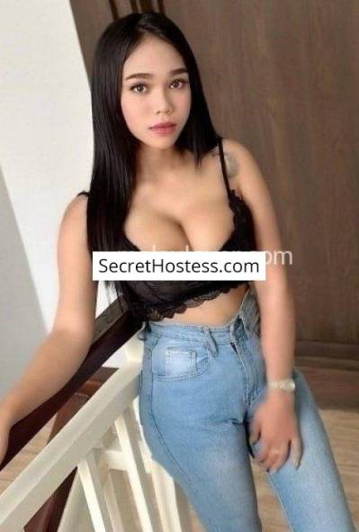 Celia 23Yrs Old Escort 44KG 163CM Tall Kuala Lumpur Image - 0