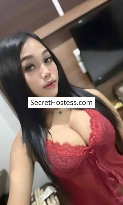 Celia 23Yrs Old Escort 44KG 163CM Tall Kuala Lumpur Image - 3