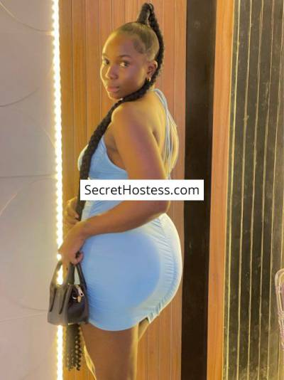 Difaith 25Yrs Old Escort 75KG 160CM Tall Lagos Image - 0