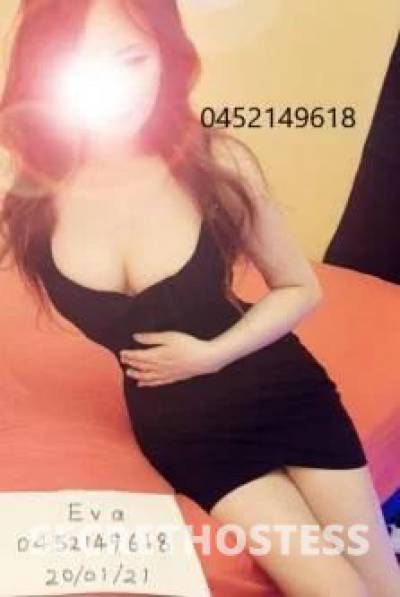 Eva 23Yrs Old Escort Melbourne Image - 4