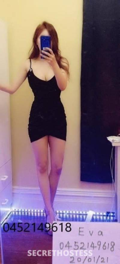 Eva 23Yrs Old Escort Melbourne Image - 5