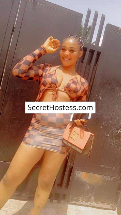 Grace 22Yrs Old Escort 54KG 145CM Tall Accra Image - 3