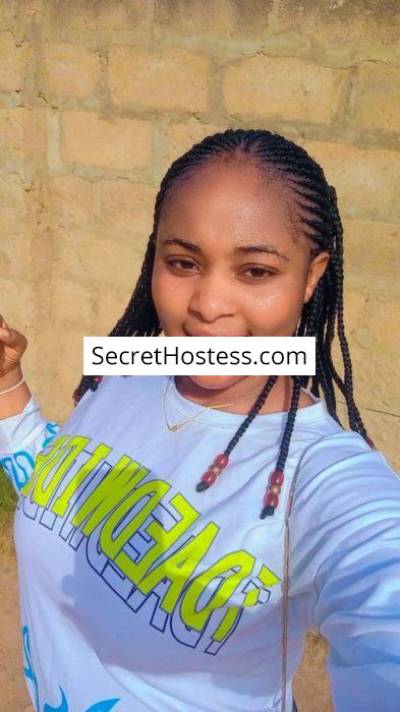 Grace 22Yrs Old Escort 54KG 145CM Tall Accra Image - 10