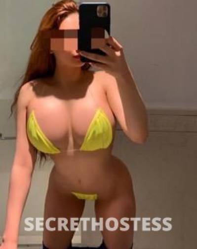 New in Canberra Wild Sexy Jade ready for Naughty fun good  in Canberra