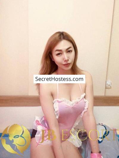 Jasmine 26Yrs Old Escort 55KG 168CM Tall Johor Bahru Image - 3