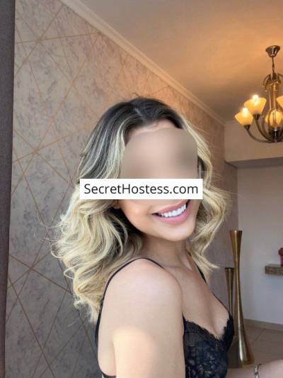 22 Year Old Caucasian Escort Berlin Blonde Green eyes - Image 5