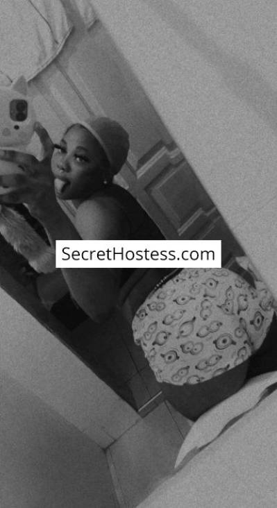 Juices 24Yrs Old Escort 80KG 170CM Tall Accra Image - 1