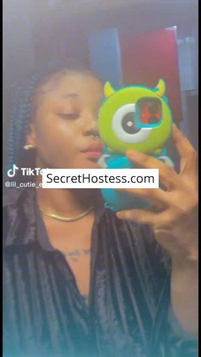 Juices 24Yrs Old Escort 80KG 170CM Tall Accra Image - 2