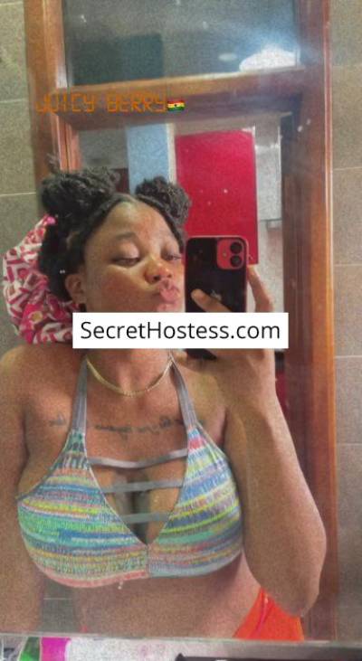 Juices 24Yrs Old Escort 80KG 170CM Tall Accra Image - 5