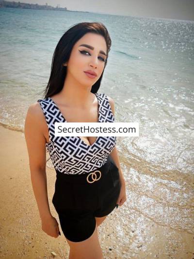 Lara 25Yrs Old Escort 56KG 171CM Tall Beirut Image - 3