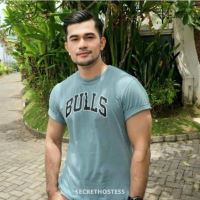 Marcel 27Yrs Old Escort Singapore Image - 0