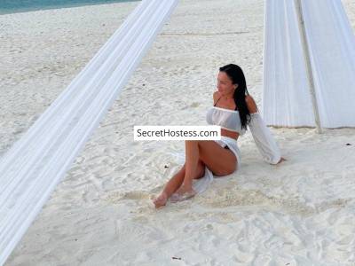 Mariana 33Yrs Old Escort 51KG 166CM Tall Dubai Image - 2