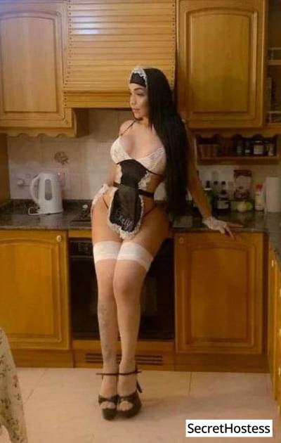 Pamella 23Yrs Old Escort 62KG 172CM Tall Saint Julian Image - 3