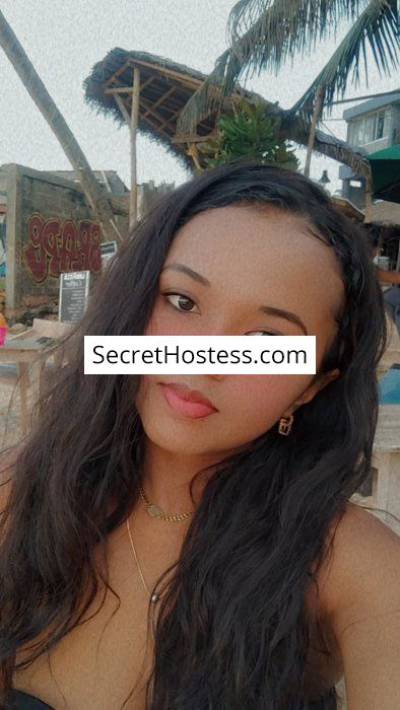 Raymah 24Yrs Old Escort 49KG 152CM Tall Colombo Image - 3