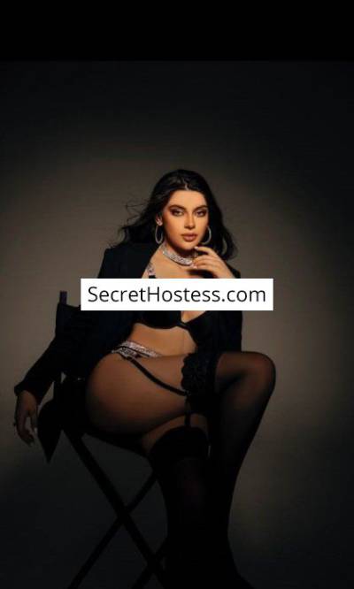 Rebekka 22Yrs Old Escort 57KG 174CM Tall Dubai Image - 6