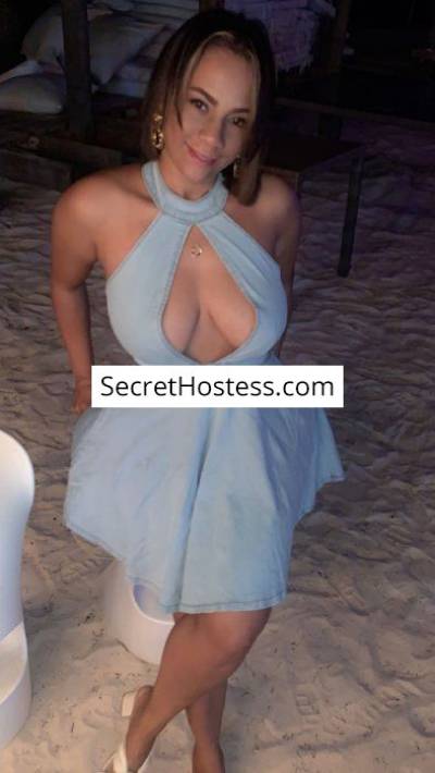 Samantha Rosse 30Yrs Old Escort 62KG 157CM Tall Dominican Republic Image - 4