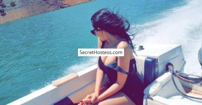 Sara 21Yrs Old Escort 72KG 165CM Tall Abu Dhabi Image - 3