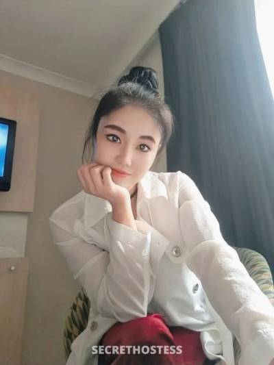 19yo Taiwanese girl Shan san excellent service in Perth