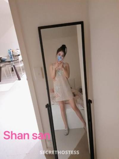 Shan San 19Yrs Old Escort Perth Image - 1