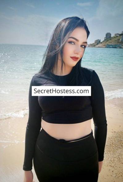 Tala 25Yrs Old Escort 58KG 170CM Tall Beirut Image - 0