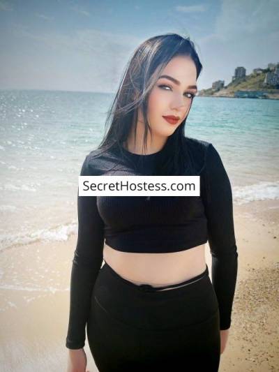 Tala 25Yrs Old Escort 58KG 170CM Tall Beirut Image - 4