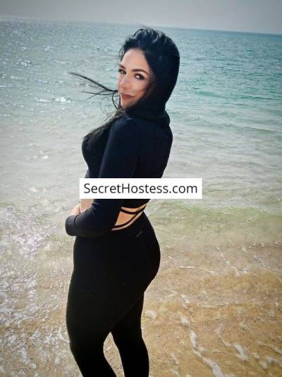 Tala 25Yrs Old Escort 58KG 170CM Tall Beirut Image - 5