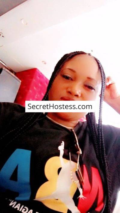 Tracey 25Yrs Old Escort 61KG 145CM Tall Accra Image - 3