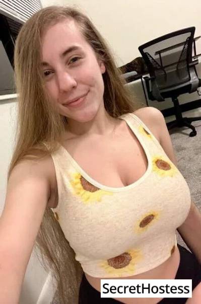25 year old Escort in Philadelphia PA Veronica