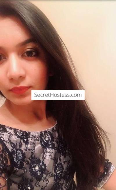 22 year old Indian Escort in Birmingham Hey Birmingham guy's ? Indian girl available for you