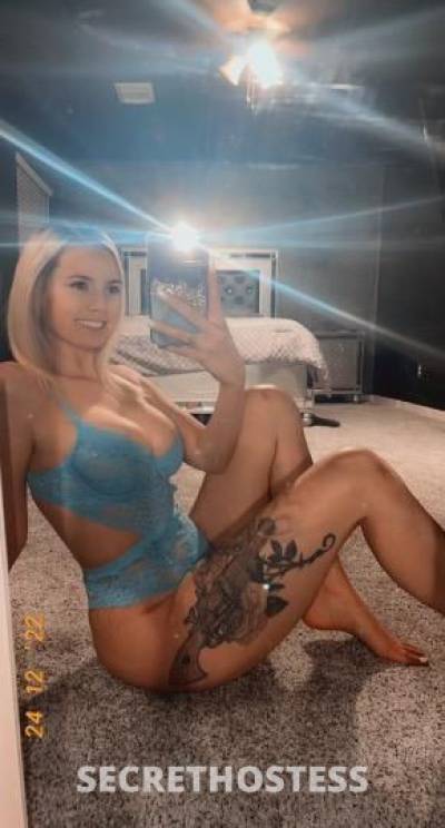 26 year old Escort in Monroe LA The Irresistable blonde ?? A TRUE luxury experience from 