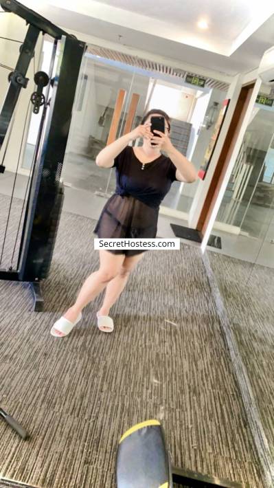 Alika 23Yrs Old Escort Size 16 55KG 155CM Tall Kuta Bali Image - 1