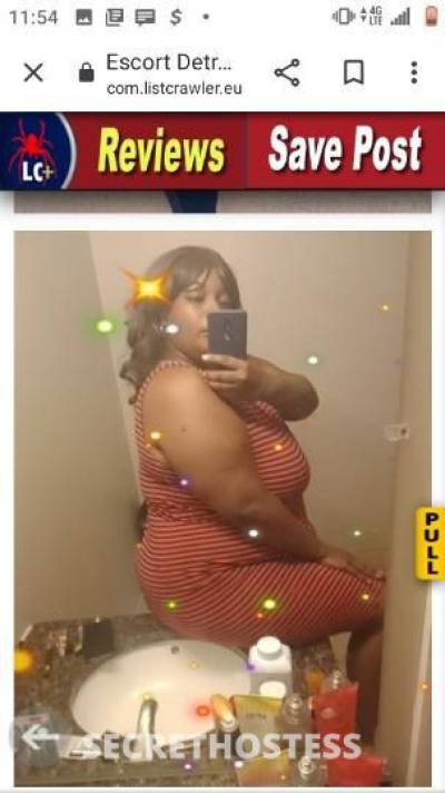 Chasity 32Yrs Old Escort Detroit MI Image - 2