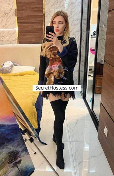 23 Year Old Caucasian Escort Luxembourg Blonde Blue eyes - Image 2