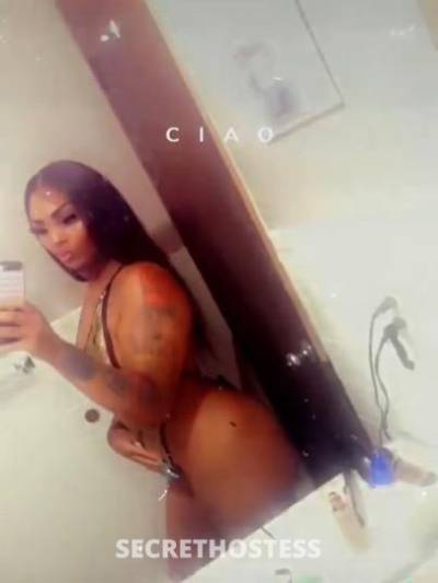23 year old Escort in Kansas City MO lets have a good time with diamond