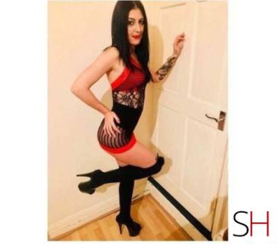 Emma 22Yrs Old Escort East Riding of Yorkshire Image - 1