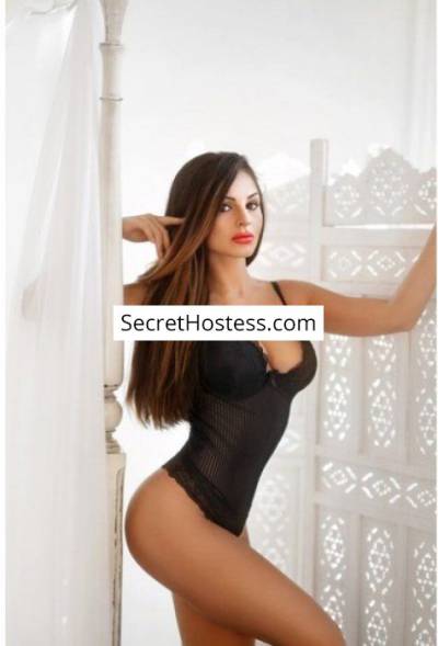 Irina 22Yrs Old Escort 66KG 171CM Tall Istanbul Image - 2