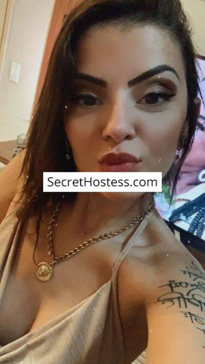 Kate 24Yrs Old Escort 60KG 162CM Tall Belgrade Image - 2