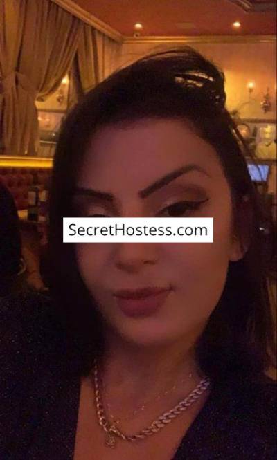 Kate 24Yrs Old Escort 60KG 162CM Tall Belgrade Image - 8