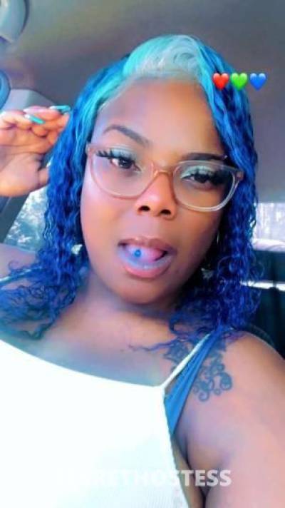 MamiiWaterr 25Yrs Old Escort Valdosta GA Image - 1