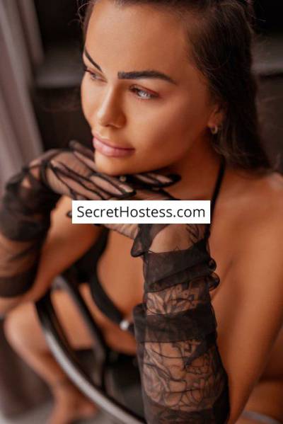 Manuela 22Yrs Old Escort 59KG 169CM Tall Belgrade Image - 6