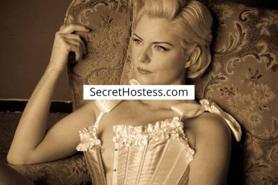 Mistress 38Yrs Old Escort 54KG 168CM Tall Moscow Image - 13
