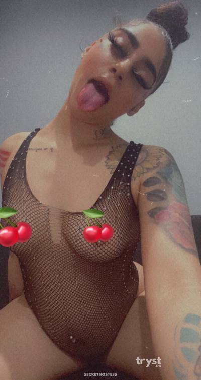 23 year old Mixed Escort in Houston TX Cherry - Let me be your favorite
