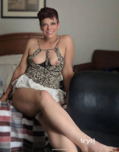 40Yrs Old Escort Size 8 162CM Tall Cincinnati OH Image - 3