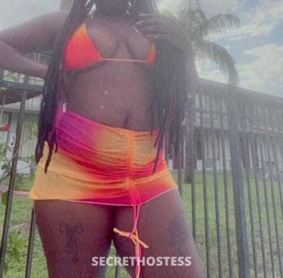 Browndelicacyyy 26Yrs Old Escort Treasure Coast FL Image - 0