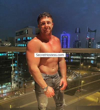 James 28Yrs Old Escort 49KG 180CM Tall Kent Image - 1