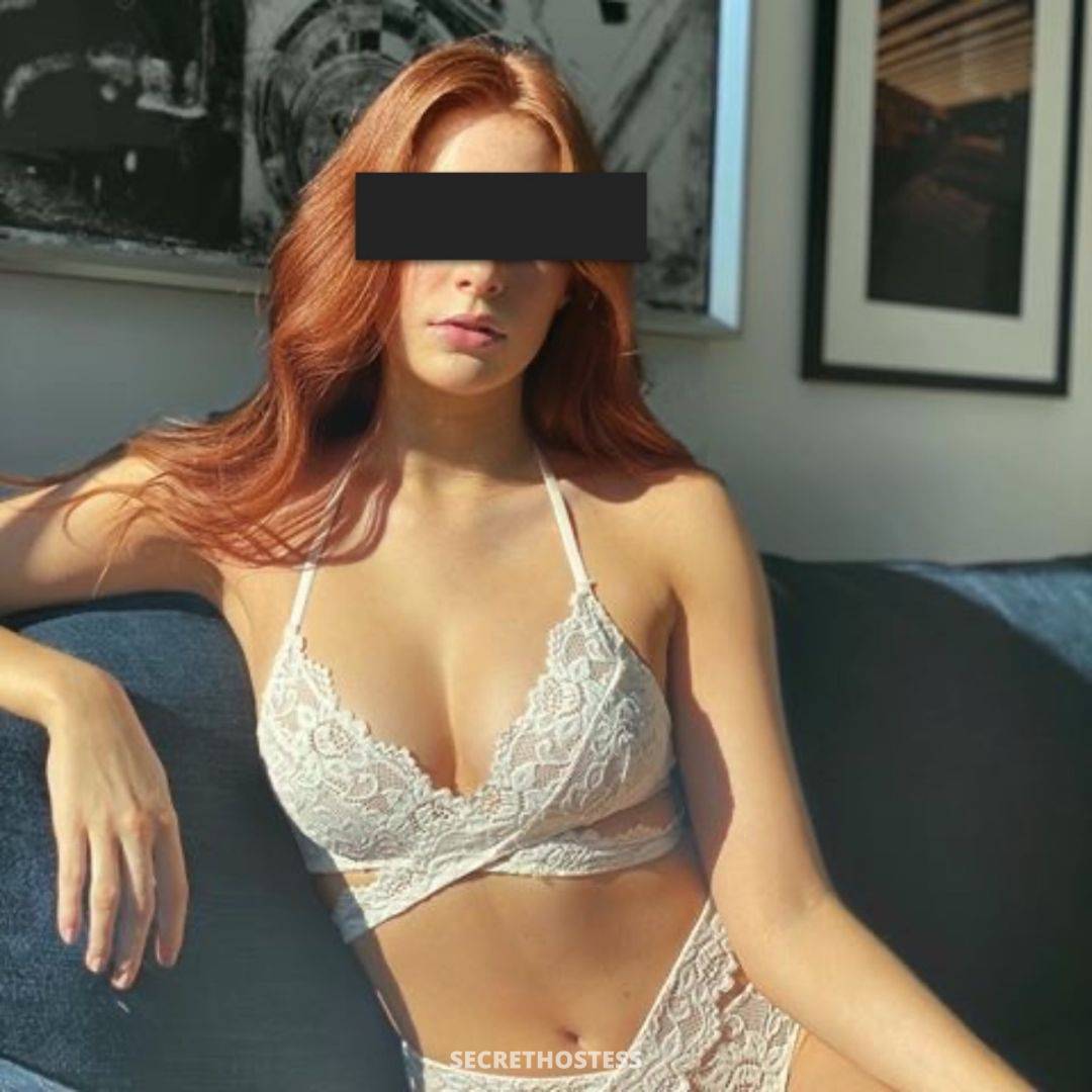 Sexy young redhead for FUN in northern NJ! 💥 Escorts New Jersey NJ USA