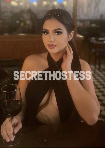 21 year old Hispanic Escort in New York City NY Kamy